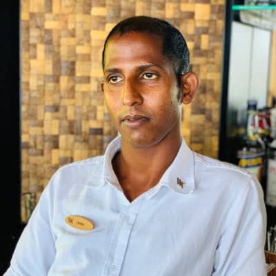 Ahmed Mohamed