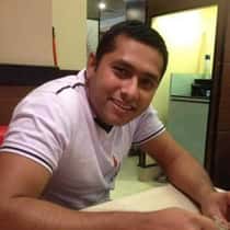 Ahmed Malek