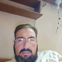 Mian Riaz Gul
