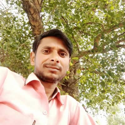 Ved Prakash