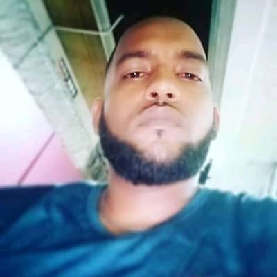Jason Mohamed
