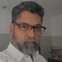peter Baharm
