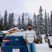 charan
