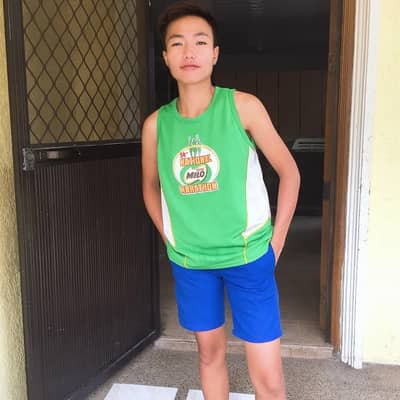 rhey dulay