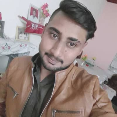 Bakhtawar Ali