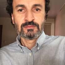 Marcos Kirino