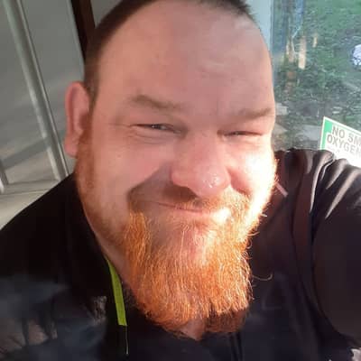 Bigbig john