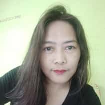 Christine Mary