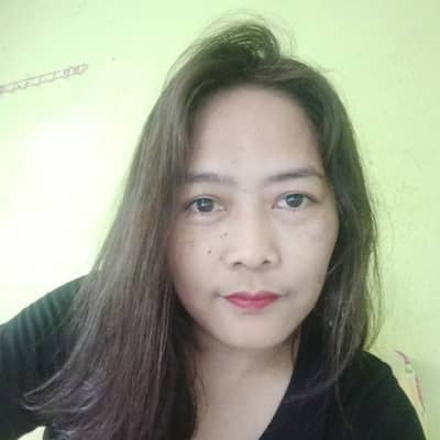 Christine Mary