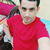 Abid Mughal