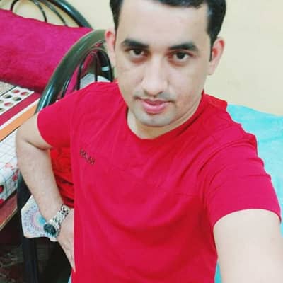Abid Mughal