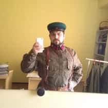 Georgy