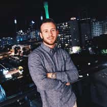 Jeffrey Kenneth