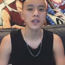 阿毅Albert