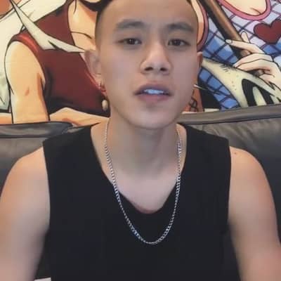阿毅Albert