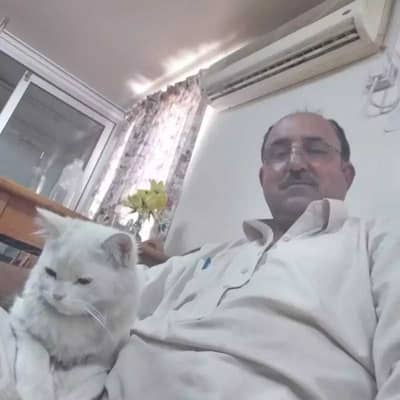 Hussain