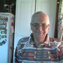 Charles Stevenson