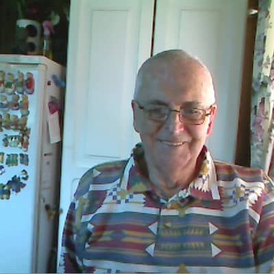 Charles Stevenson
