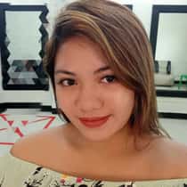Nadine oc