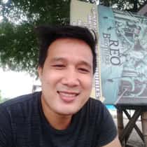 Jay Baltazar
