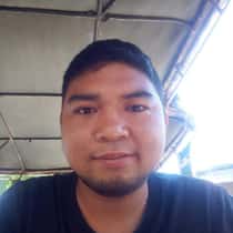Roy paredes