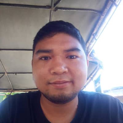 Roy paredes