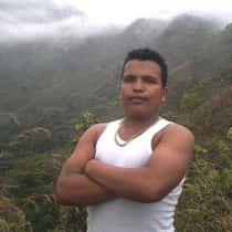 gregori galindo