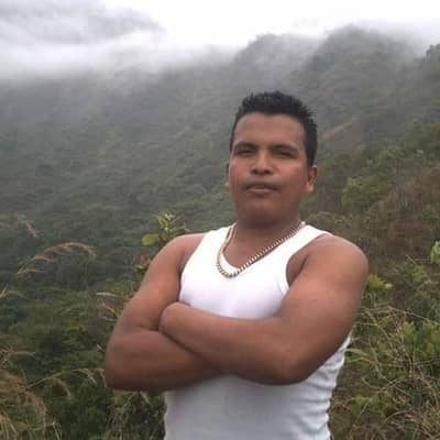 gregori galindo