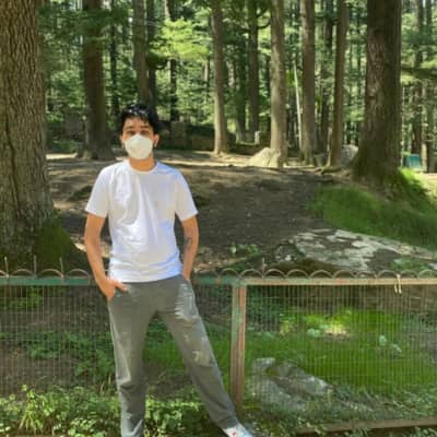 Raghav Pathania