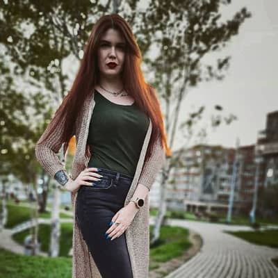 Nataliya