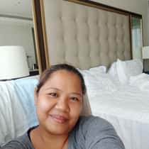 Joy Bermudo