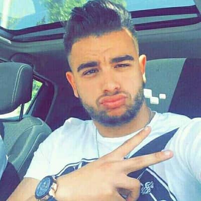 mehdi