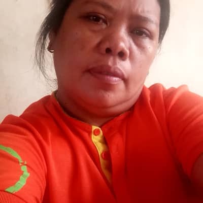 Asia Lita Enad