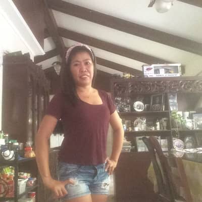 Landy Mercado