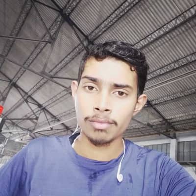 Himanshu Rajput