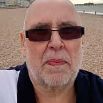 Barry john