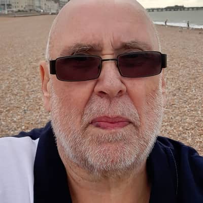 Barry john