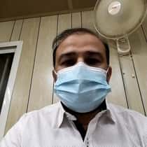 Farrukh Bhatti
