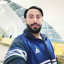 Malik Adil