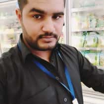 MD NADEEM
