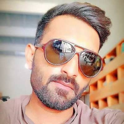 Rao M Ali