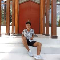 Ian lee