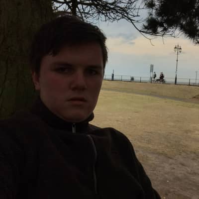 Ryan Larden