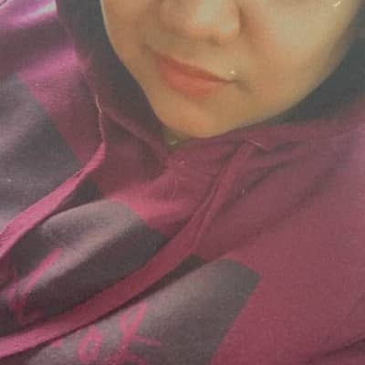 simple girl