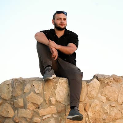 Nour gobas