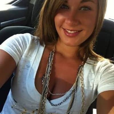 Georgina