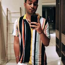 jai Prakash