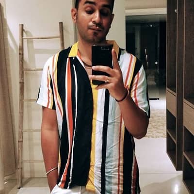 jai Prakash