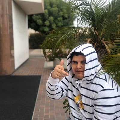 lil D