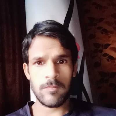 Arun Sharma